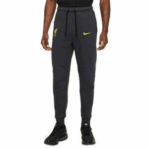 Pantaloni Nike LFC M NSW TECH FLC JGR PANT 3R imagine