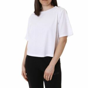 Tricou EA7 W tee Crop SS Extended Logo imagine