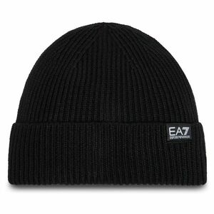 Caciula EA7 U CORE BEANIE PC/WO imagine