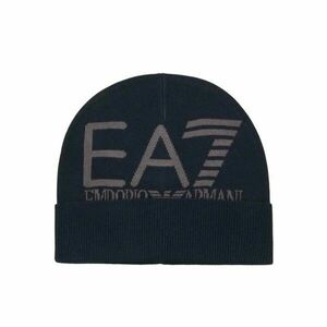 Caciula EA7 U VISIBILITY BEANIE PC imagine