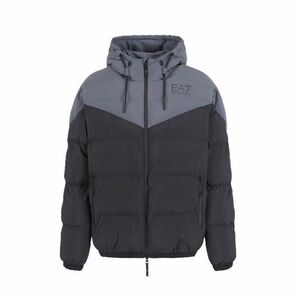 Geaca EA7 M PADDED JACKET imagine