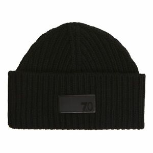 Caciula EA7 U BEANIE WO imagine