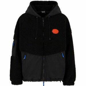 Geaca EA7 M JACKET MIX imagine