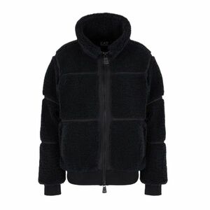 Geaca EA7 W TEDDY JACKET imagine