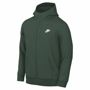 Bluza cu fermoar Nike M NSW CLUB HOODIE FZ BB imagine