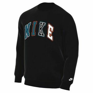 Bluza Nike M NK CLUB BB CREW LETTERS imagine