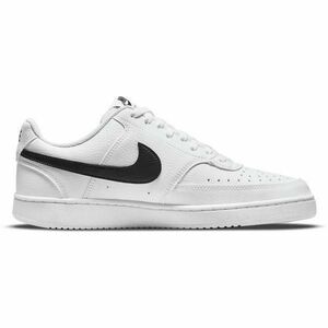 Pantofi sport femei Nike Court Vision Low Next Nature DH3158-101, 42, Alb imagine