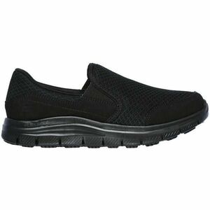 Pantofi sport femei Skechers Cozard 76580EC-BLK, 38.5, Negru imagine