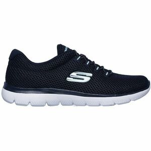 Pantofi sport femei Skechers Summits-quick Lapse 12985-NVLB, 36, Albastru imagine