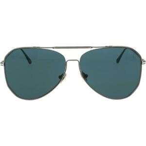 Ochelari de soare barbati Tom Ford FT0853 12V Charles-02 imagine