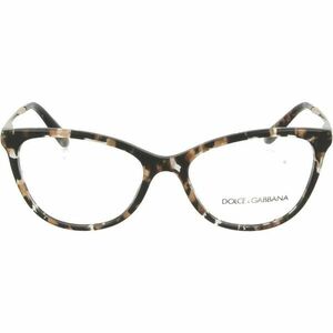 Ochelari de vedere femei Dolce&Gabbana DG3258 911 imagine