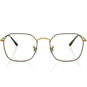 Ochelari de vedere unisex Ray-Ban RX3694V 3177 Jim imagine