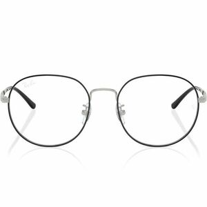 Ochelari de vedere unisex Ray-Ban RX6517D 2983 imagine