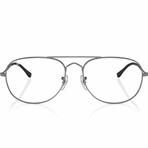 Ochelari de vedere unisex Ray-Ban RX3735V 2502 Bain Bridge imagine