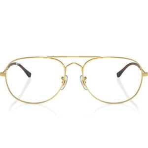 Ochelari de vedere unisex Ray-Ban RX3735V 2500 Bain Bridge imagine