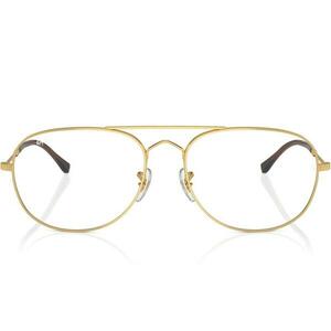 Ochelari de vedere unisex Ray-Ban RX3735V 2500 Bain Bridge imagine