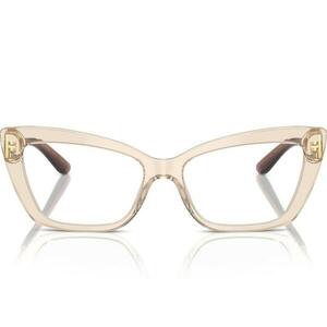 Ochelari de vedere femei Dolce&Gabbana DG3375B 3432 imagine