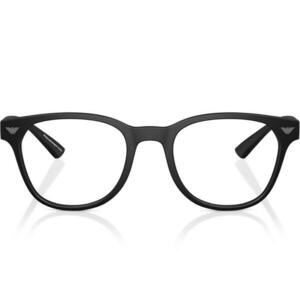 Ochelari de vedere barbati Emporio Armani EA3240U 5001 imagine