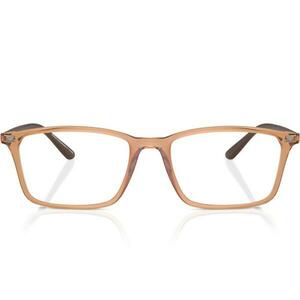 Ochelari de vedere barbati Emporio Armani EA3237 6110 imagine