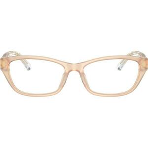 Ochelari de vedere femei Emporio Armani EA3238U 6098 imagine