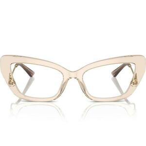 Ochelari de vedere femei Dolce&Gabbana DG3391B 3432 imagine