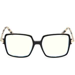 Ochelari de vedere femei Tom Ford FT5915B 005 imagine