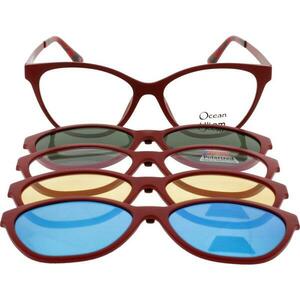 Ochelari de vedere femei Ocean Ultem ULT22 C3 imagine