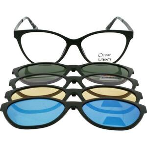 Ochelari de vedere femei Ocean Ultem ULT22 C2 imagine