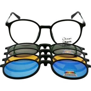 Ochelari de vedere unisex Ocean Ultem ULT20 C1 imagine