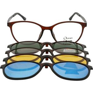 Ochelari de vedere femei Ocean Ultem ULT19 C2 imagine