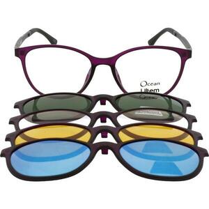 Ochelari de vedere femei Ocean Ultem ULT19 C1 imagine