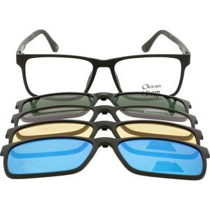 Ochelari de vedere barbati Ocean Ultem ULT17 C3 imagine