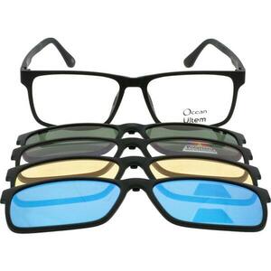 Ochelari de vedere barbati Ocean Ultem ULT17 C1 imagine