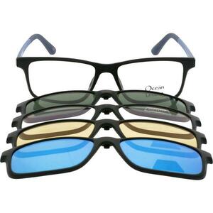 Ochelari de vedere barbati Ocean Ultem ULT18 C1 imagine