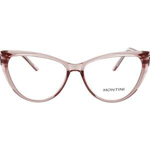 Ochelari de vedere femei Montini TRP5006 C2 imagine