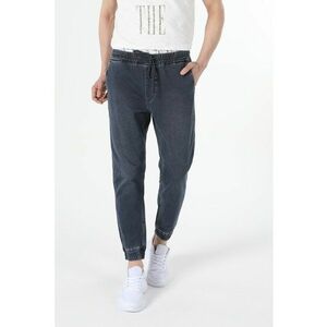 Blugi jogger slim fit imagine