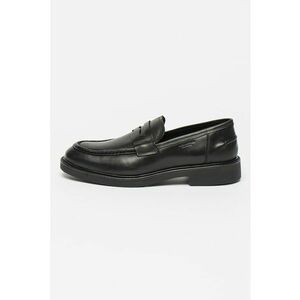 Pantofi loafer Penny de piele Alex imagine