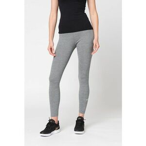 Colanti cu talie inalta si tehnologie Dri-FIT pentru fitness One imagine