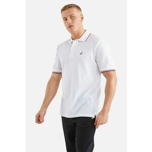 Tricou polo regular fit Bromley imagine