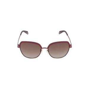 Ochelari de soare cat-eye cu lentile in degrade imagine