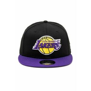 Sapca cu logo Los Angeles Lakers imagine