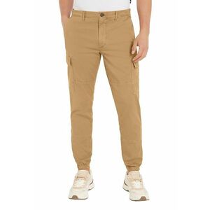 Pantaloni cargo relaxed fit imagine