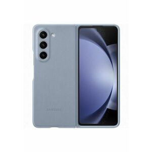 Husa de protectie Eco-leather Case pentru Galaxy Fold5 imagine