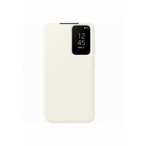 Husa de protectie Smart View Wallet Case pentru Galaxy S23 imagine