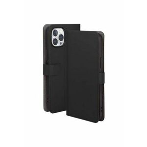 Husa de protectie Journa pentru iPhone 14 Pro - Midnight Black imagine