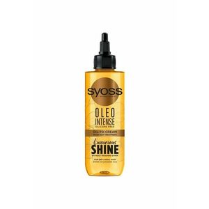 Oleo Intense - tratament intensiv pentru hidratare si stralucire luxurianta - pentru par tern si uscat - 200 ml imagine