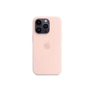 Husa de protectie Silicone Case with MagSafe pentru iPhone 14 Pro imagine