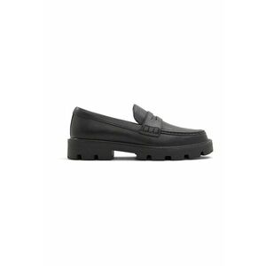 Pantofi loafer de piele Soprano imagine