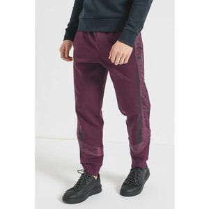 Pantaloni de trening relaxed fit Hadikon imagine