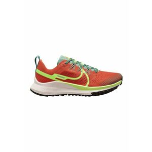 Pantofi cu model perforat pentru alergare React Pegasus Trail 4 imagine